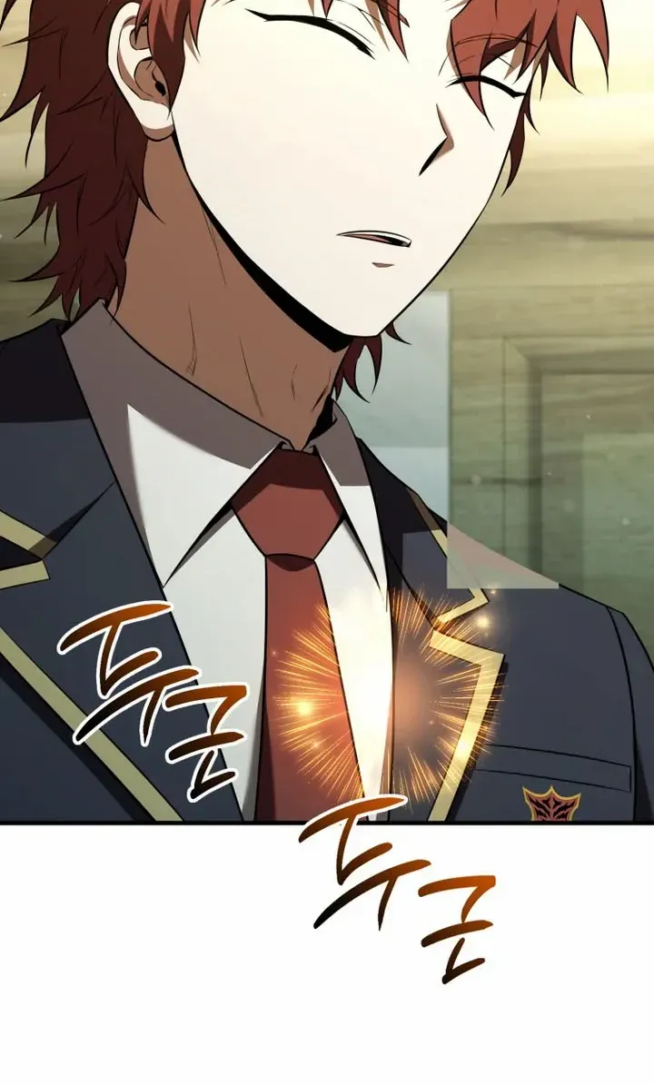 The Fox Eyed Villain of the Demon Academy