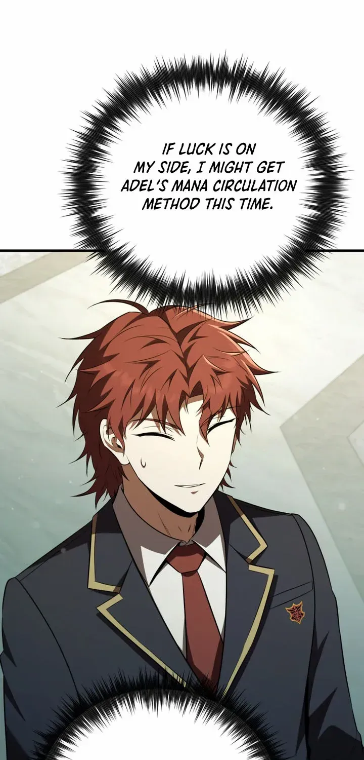 The Fox Eyed Villain of the Demon Academy