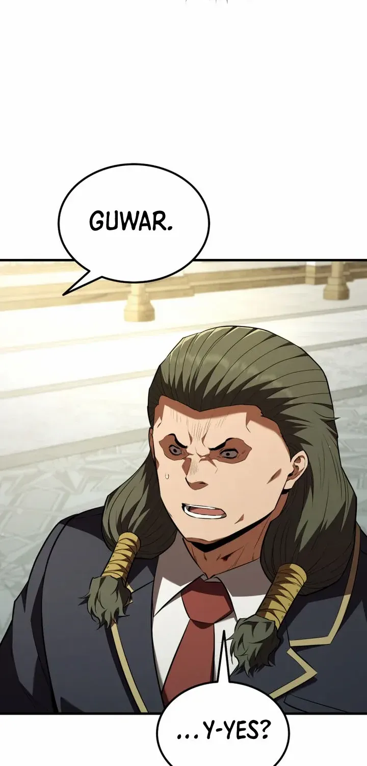 The Fox Eyed Villain of the Demon Academy