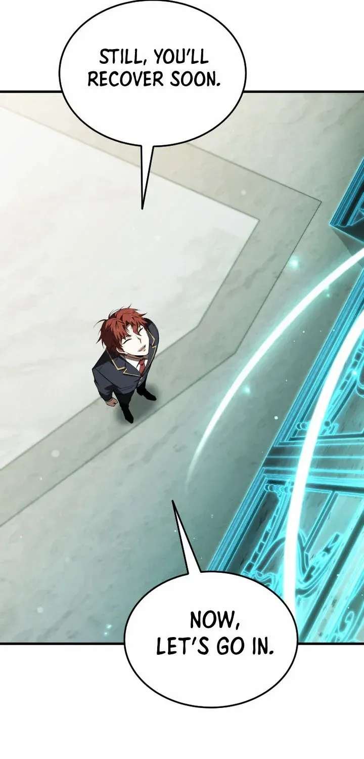 The Fox Eyed Villain of the Demon Academy