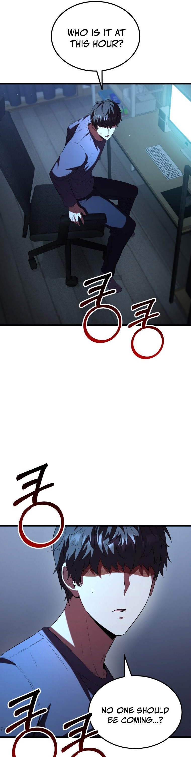 The Fox Eyed Villain of the Demon Academy