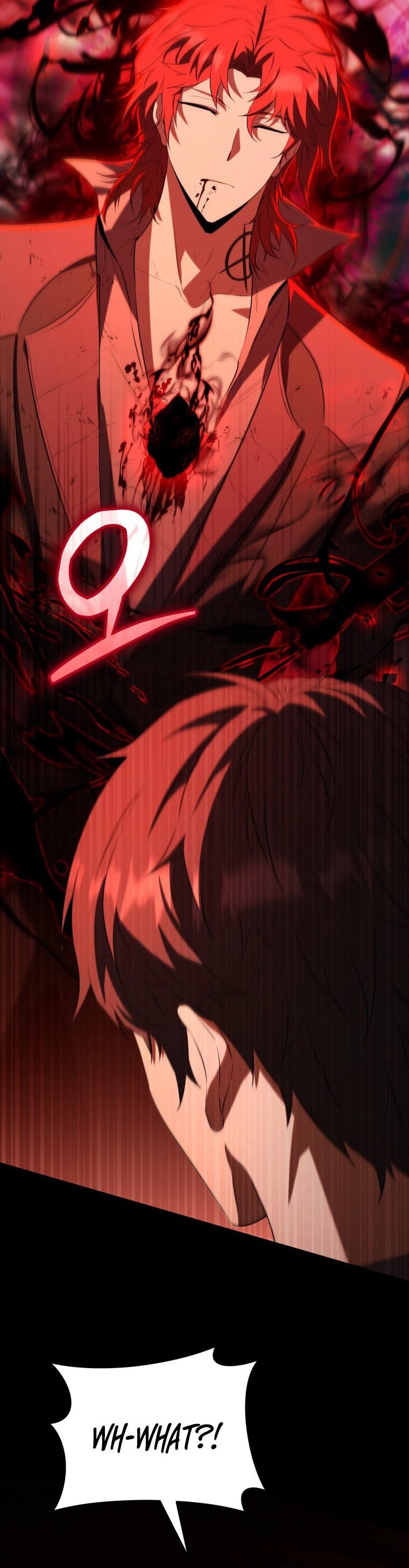 The Fox Eyed Villain of the Demon Academy