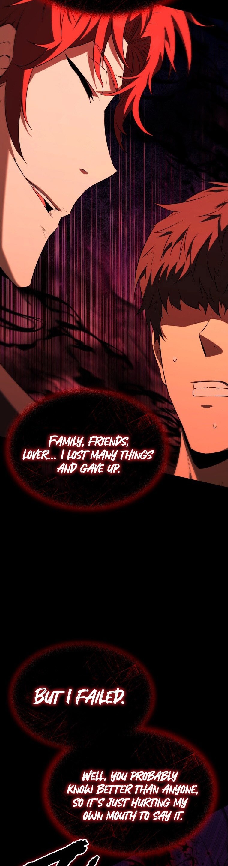 The Fox Eyed Villain of the Demon Academy
