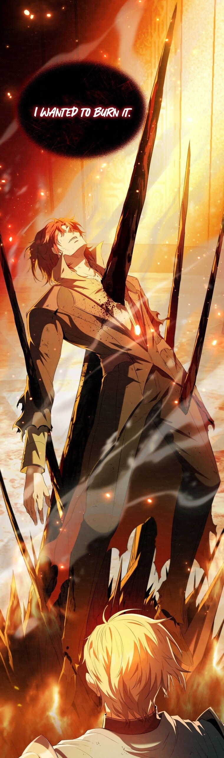 The Fox Eyed Villain of the Demon Academy