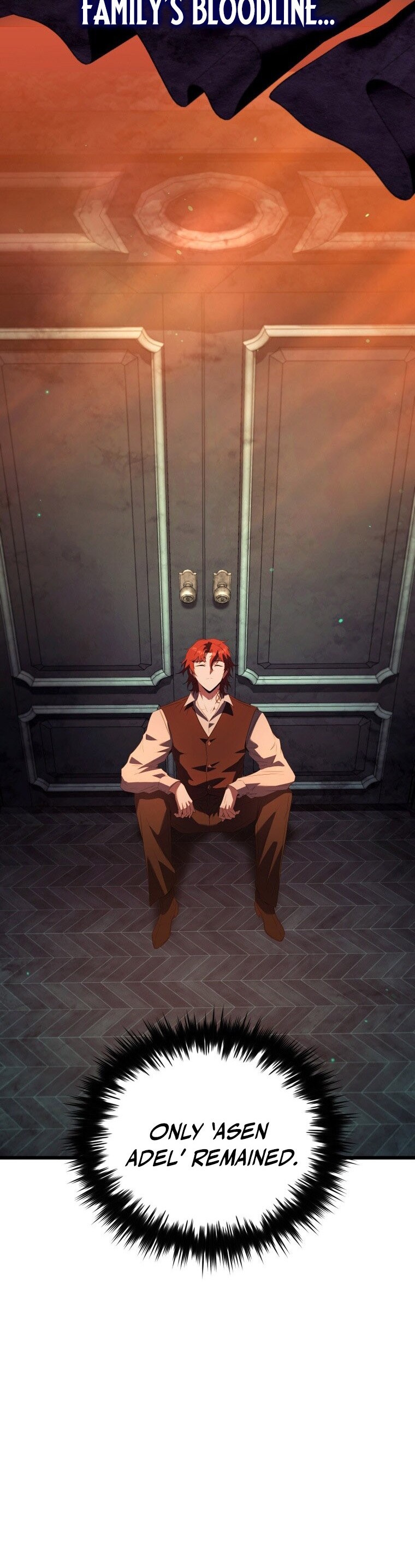 The Fox Eyed Villain of the Demon Academy