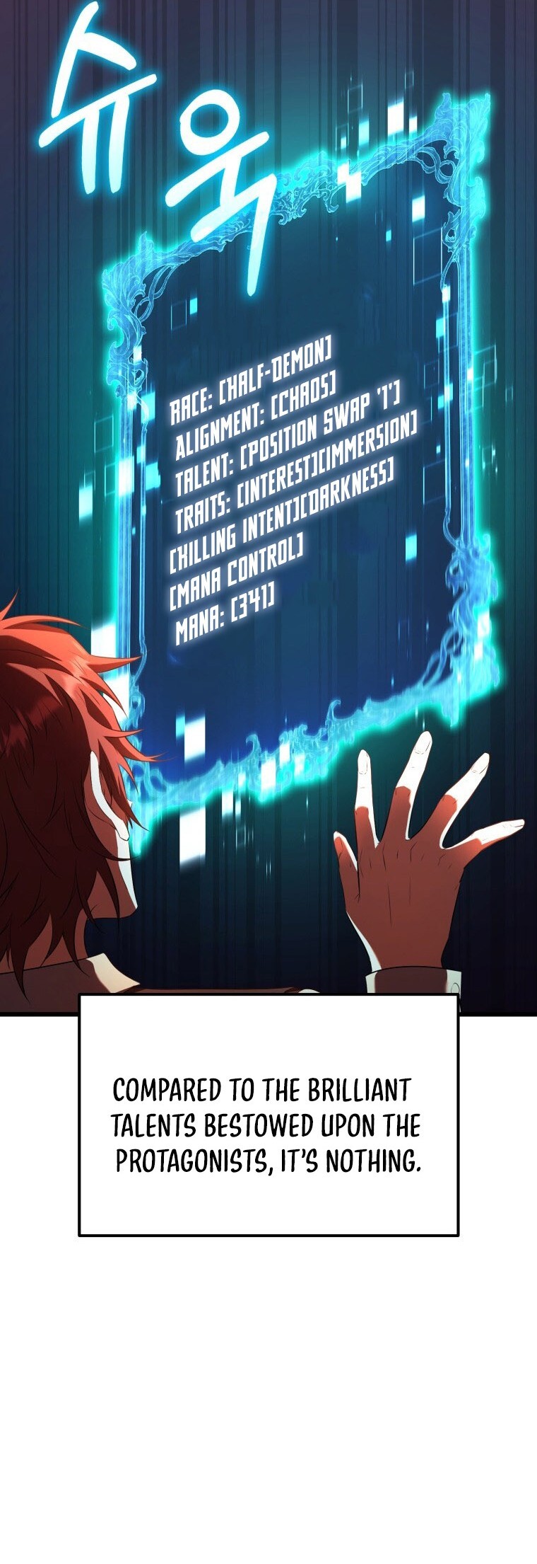 The Fox Eyed Villain of the Demon Academy