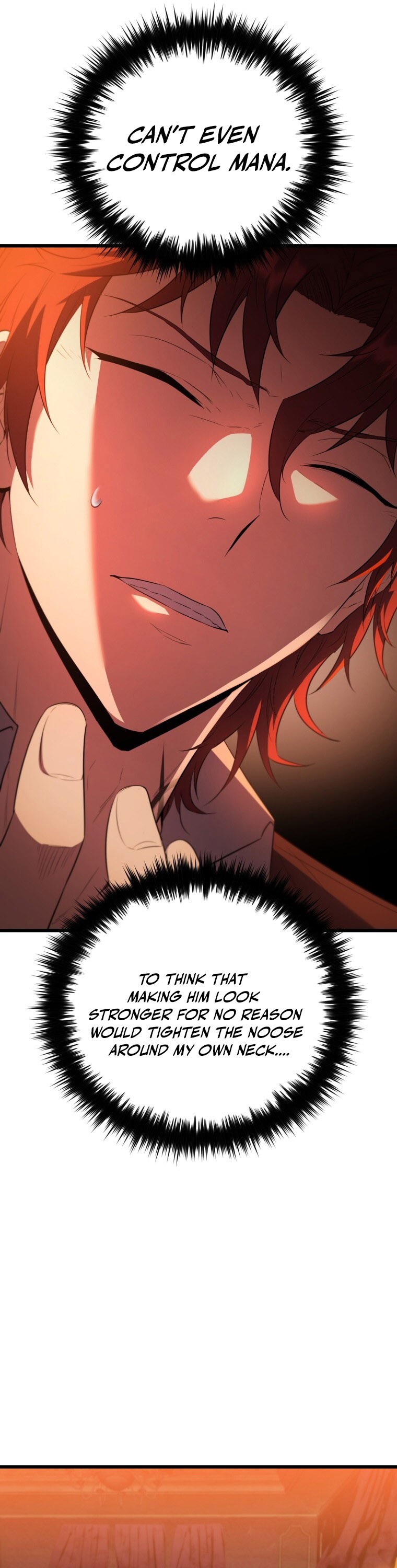 The Fox Eyed Villain of the Demon Academy