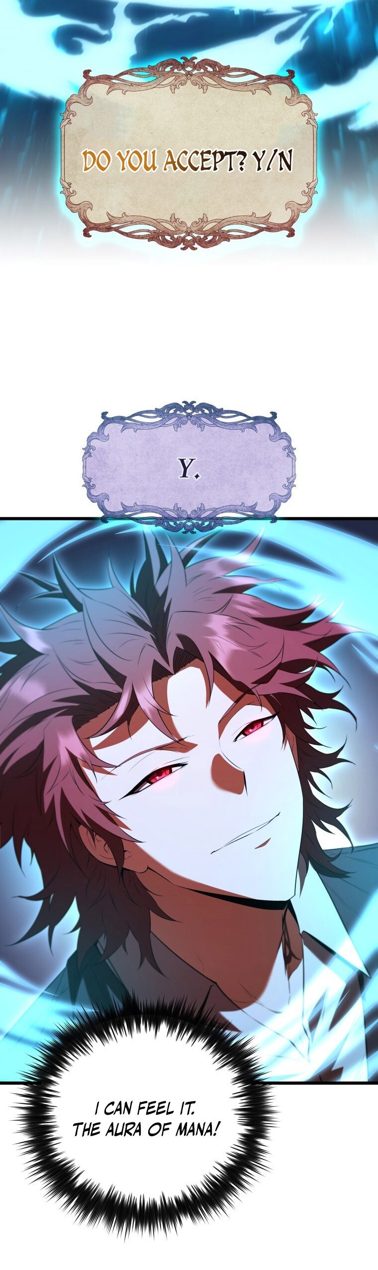 The Fox Eyed Villain of the Demon Academy