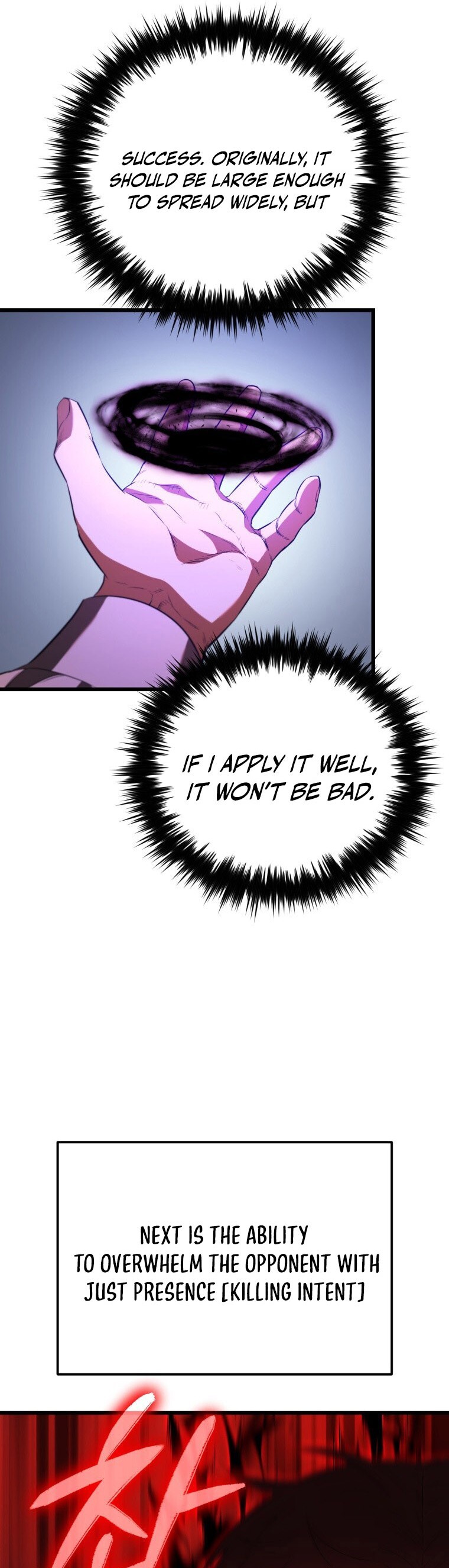 The Fox Eyed Villain of the Demon Academy