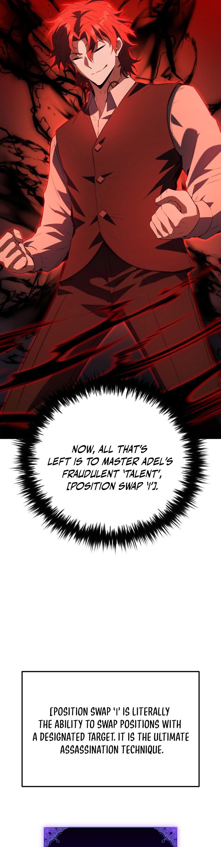 The Fox Eyed Villain of the Demon Academy