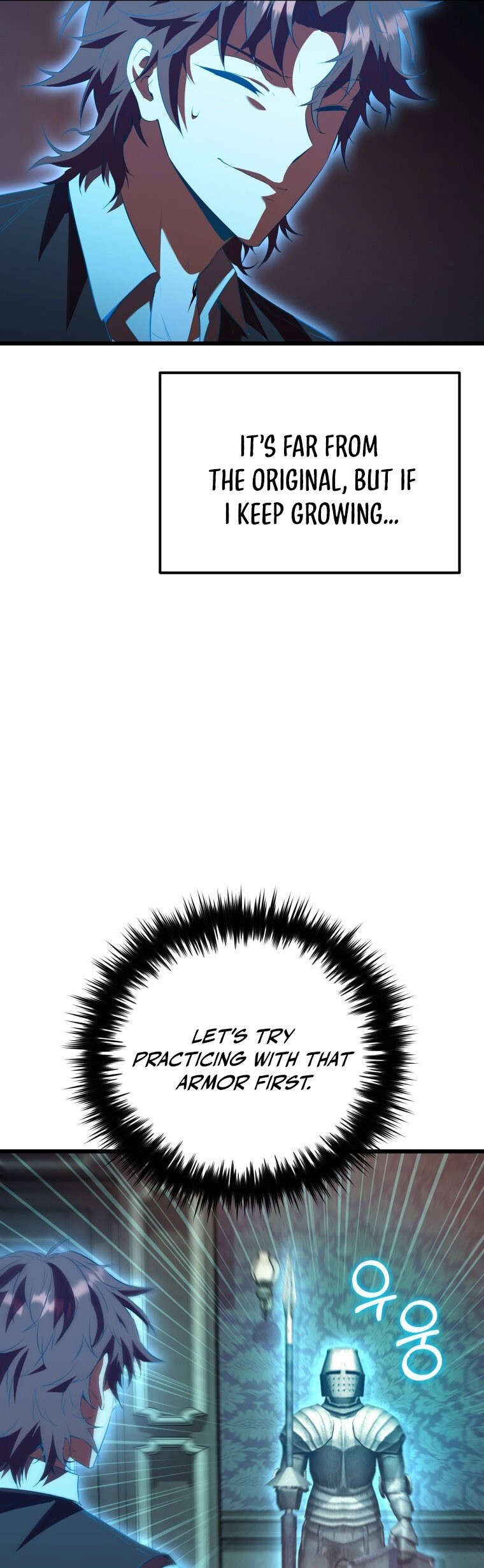 The Fox Eyed Villain of the Demon Academy