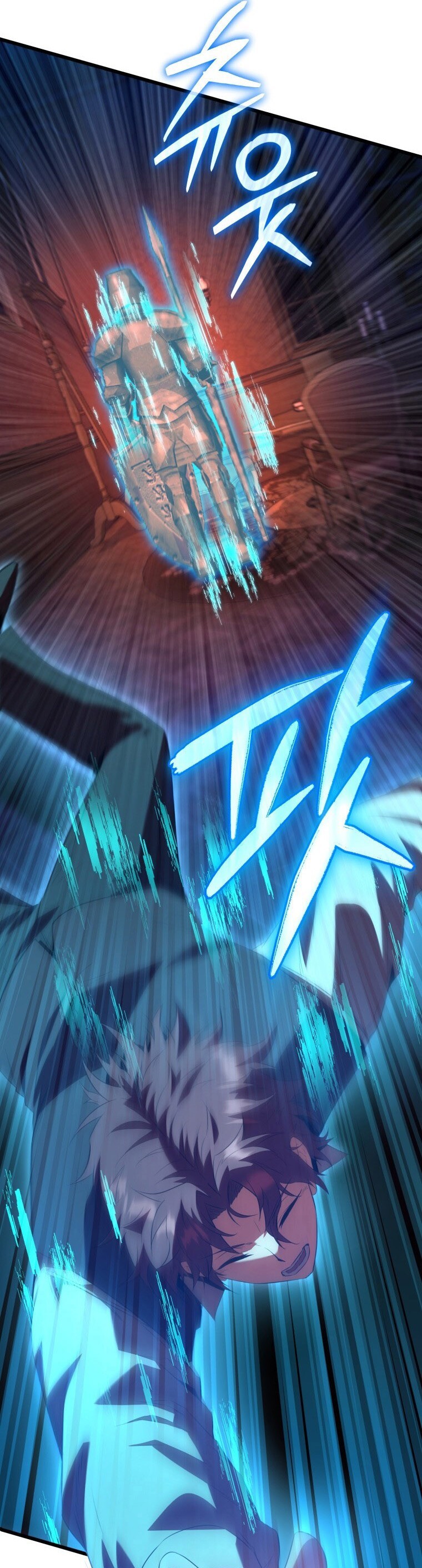 The Fox Eyed Villain of the Demon Academy