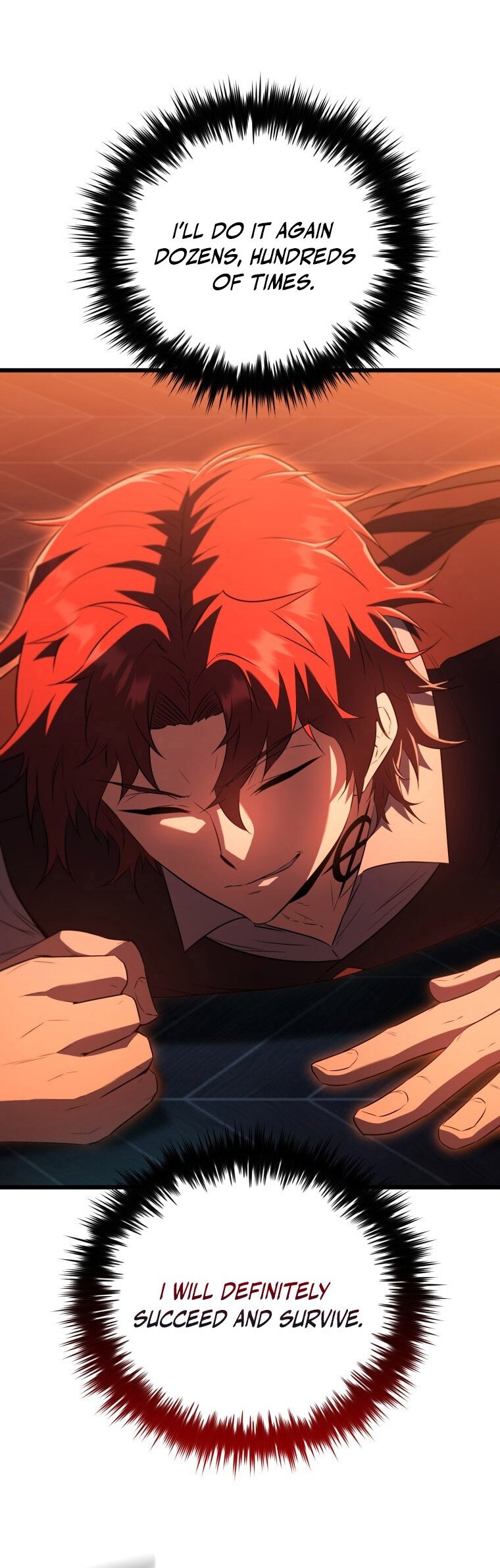 The Fox Eyed Villain of the Demon Academy