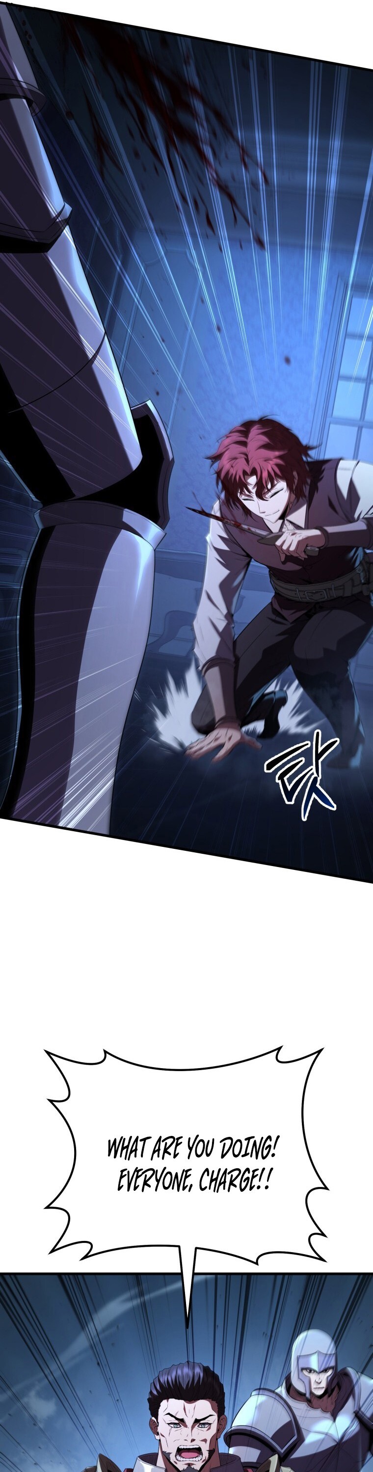 The Fox Eyed Villain of the Demon Academy