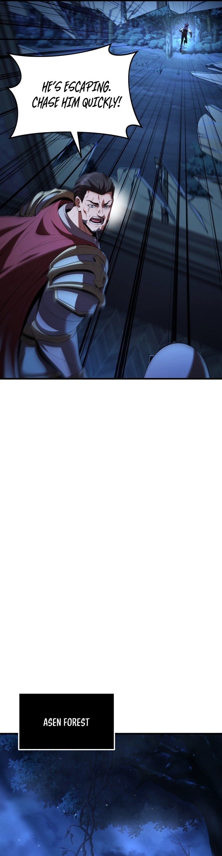 The Fox Eyed Villain of the Demon Academy