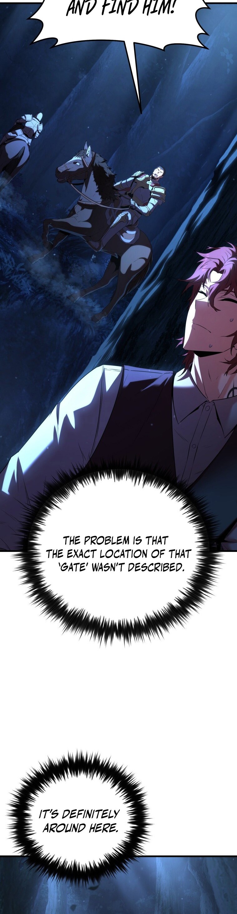 The Fox Eyed Villain of the Demon Academy