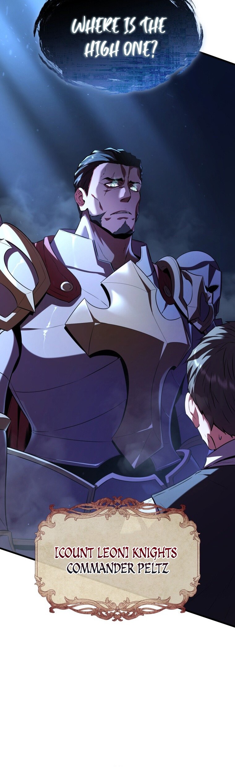 The Fox Eyed Villain of the Demon Academy