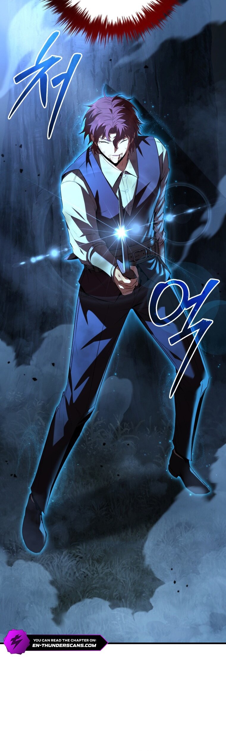 The Fox Eyed Villain of the Demon Academy