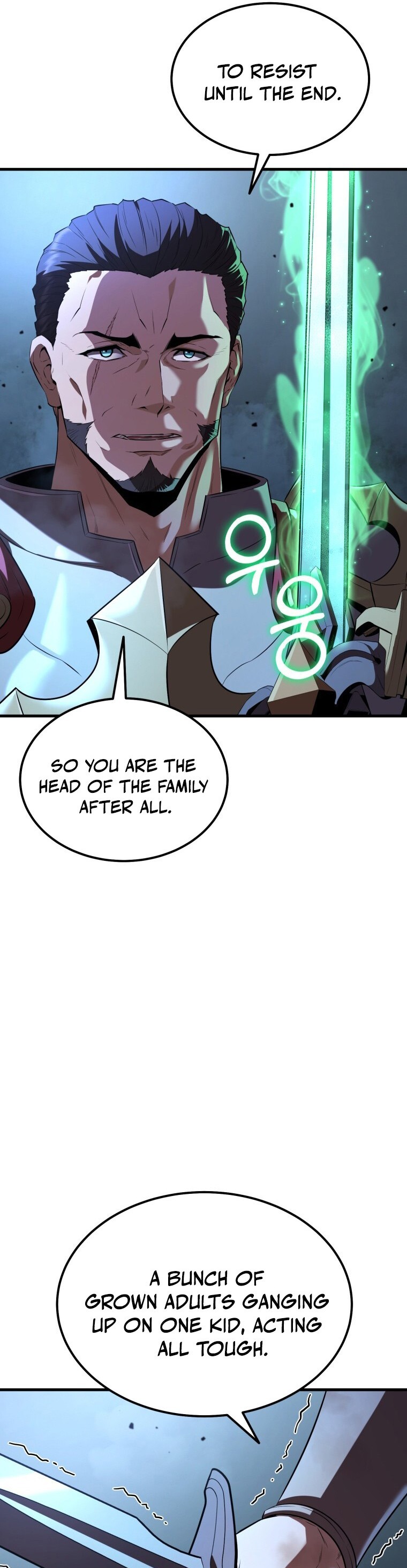 The Fox Eyed Villain of the Demon Academy