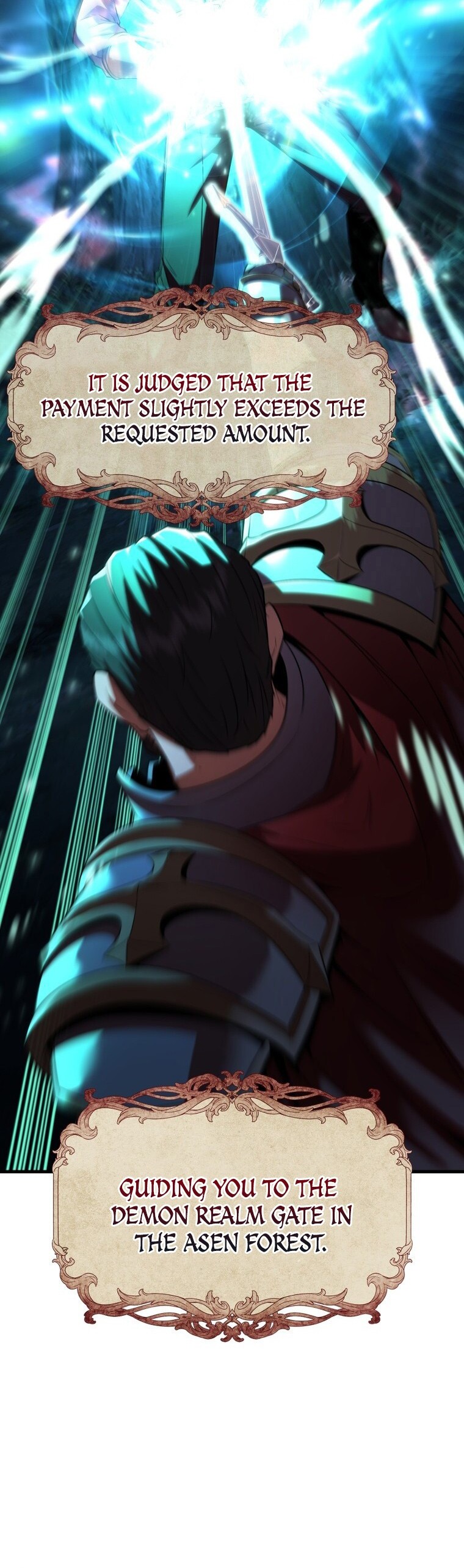 The Fox Eyed Villain of the Demon Academy