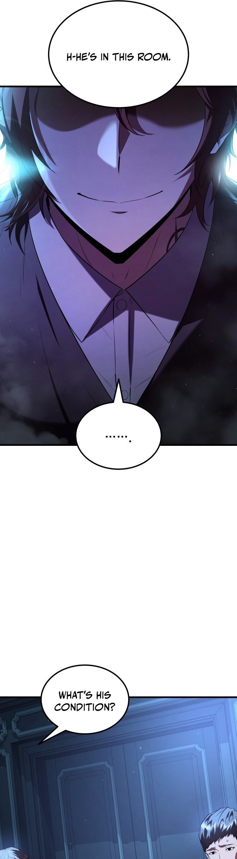 The Fox Eyed Villain of the Demon Academy