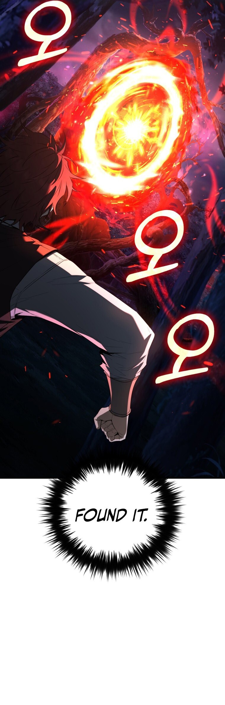 The Fox Eyed Villain of the Demon Academy