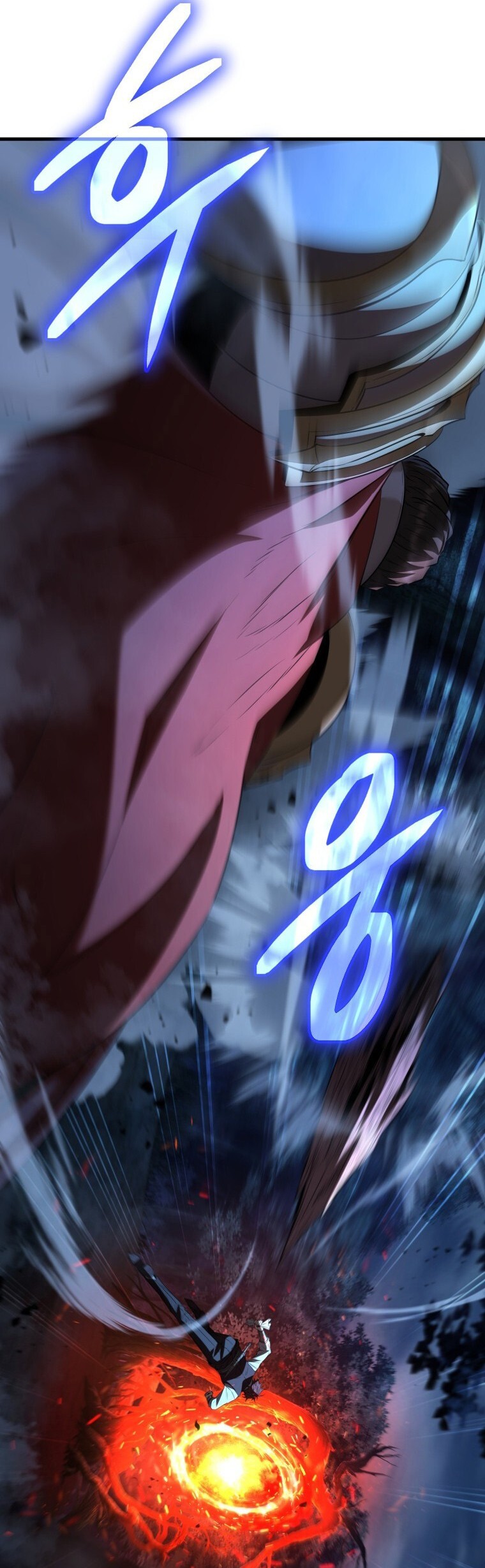 The Fox Eyed Villain of the Demon Academy