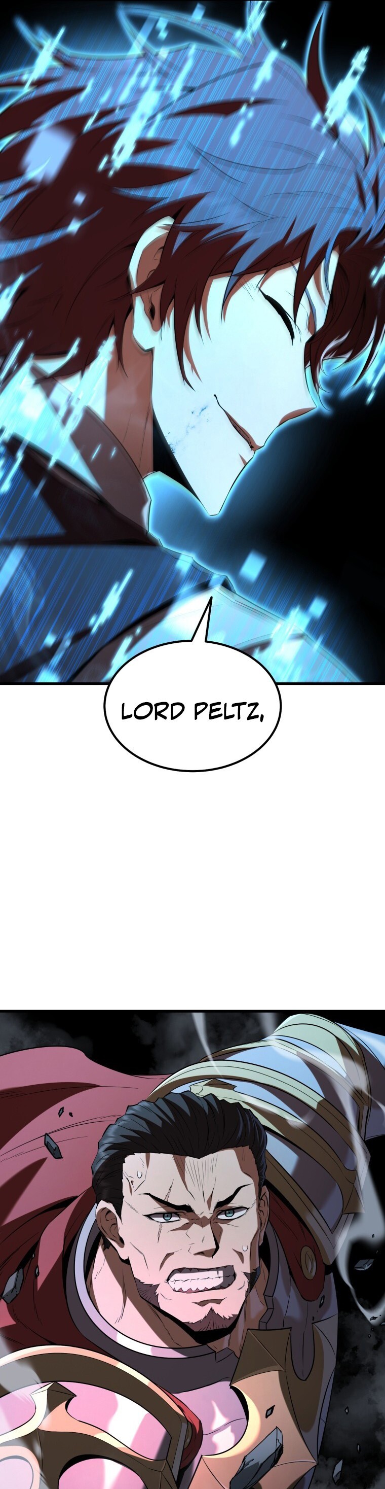 The Fox Eyed Villain of the Demon Academy