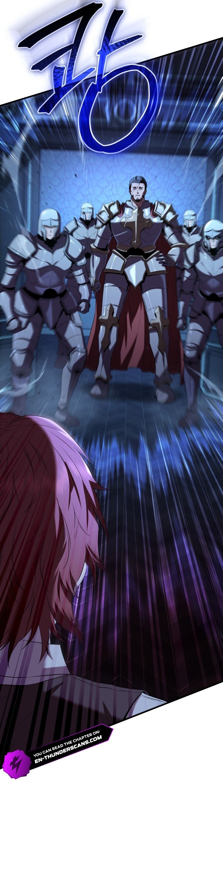 The Fox Eyed Villain of the Demon Academy