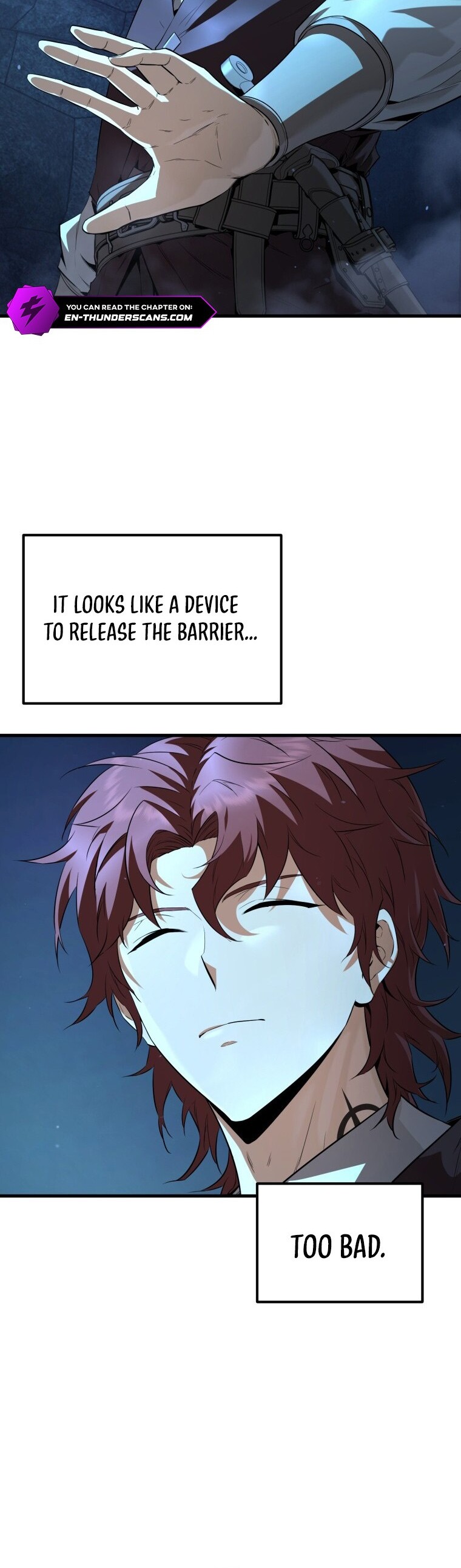 The Fox Eyed Villain of the Demon Academy