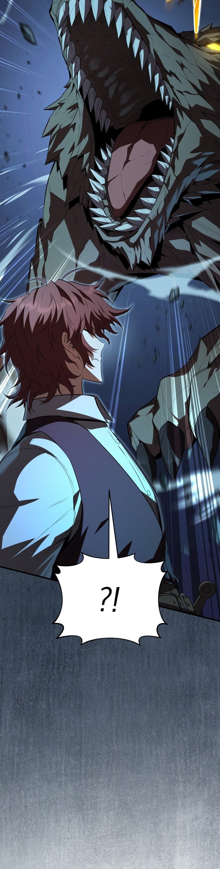 The Fox Eyed Villain of the Demon Academy