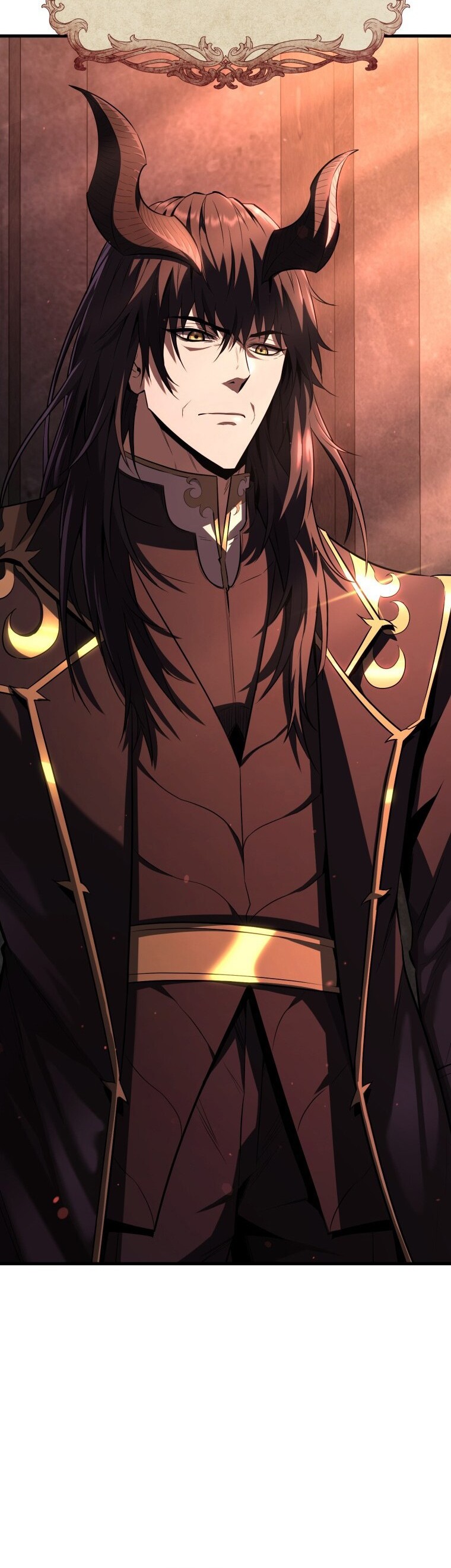 The Fox Eyed Villain of the Demon Academy