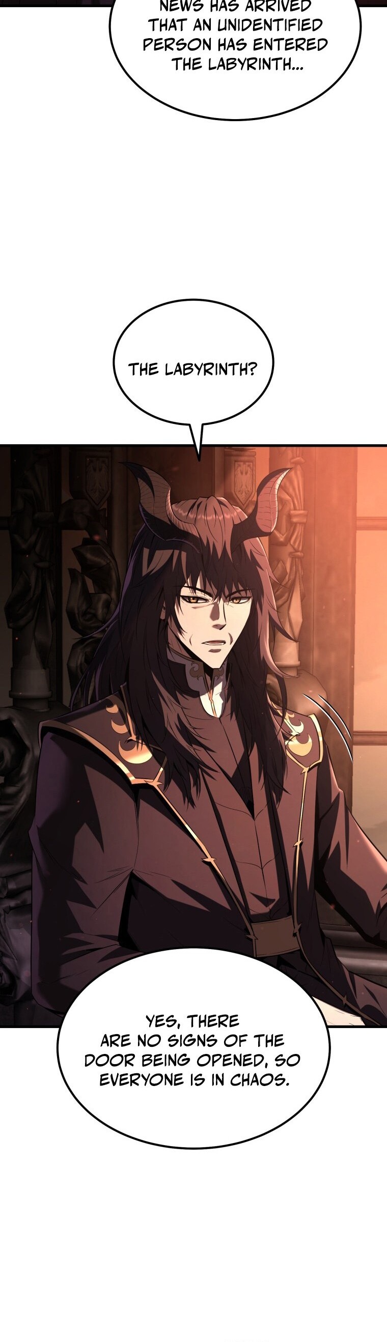 The Fox Eyed Villain of the Demon Academy