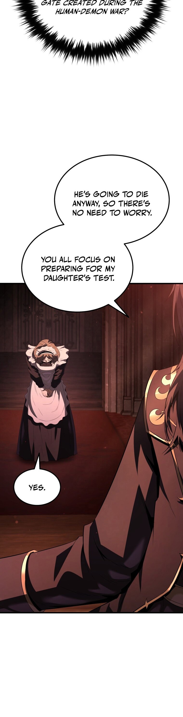The Fox Eyed Villain of the Demon Academy