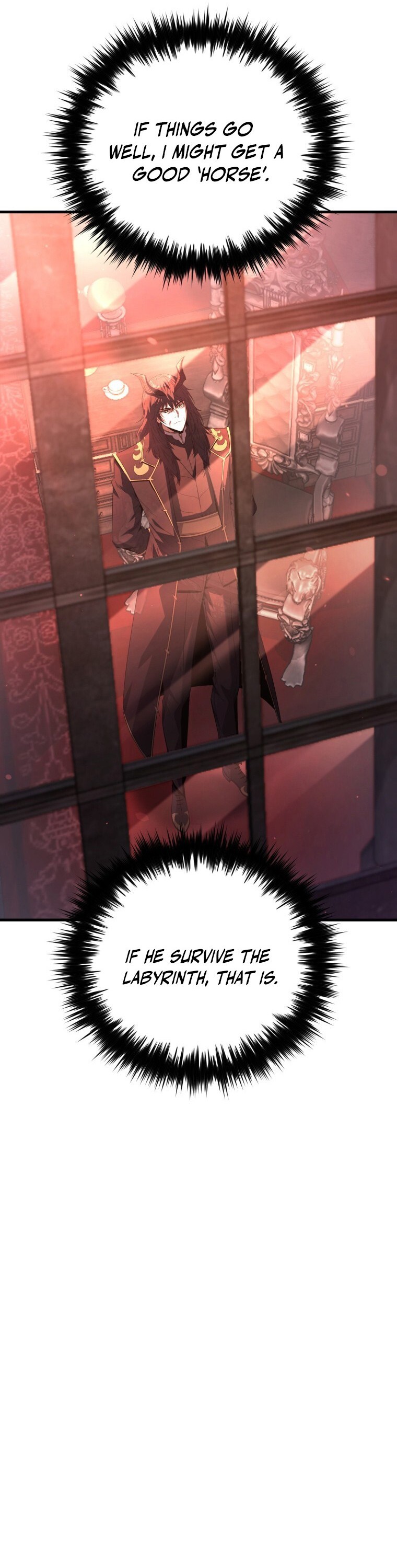 The Fox Eyed Villain of the Demon Academy