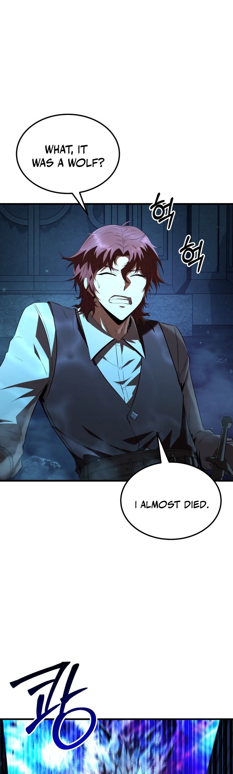 The Fox Eyed Villain of the Demon Academy