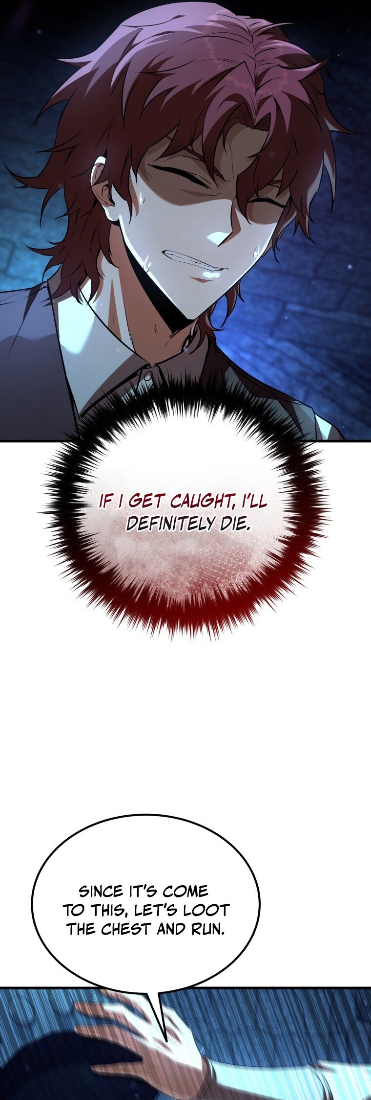 The Fox Eyed Villain of the Demon Academy