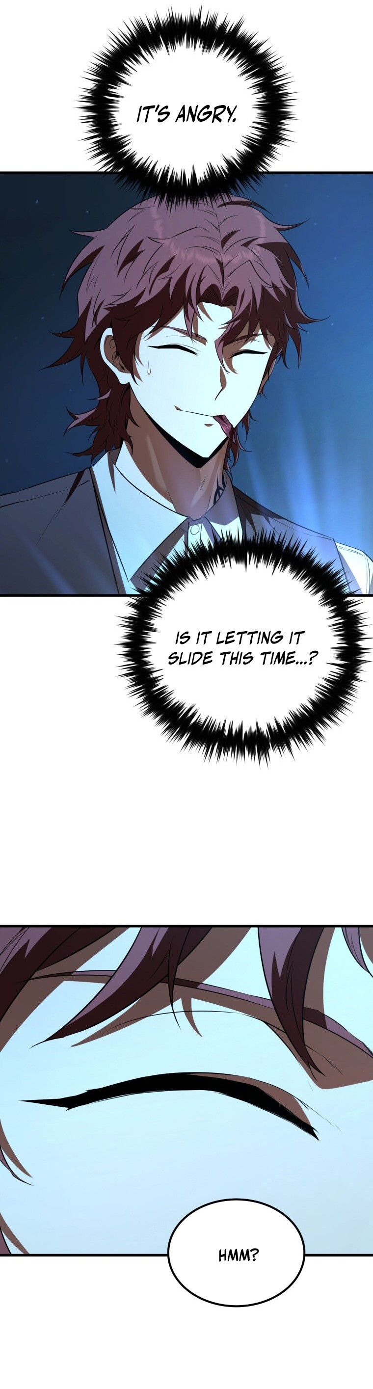 The Fox Eyed Villain of the Demon Academy