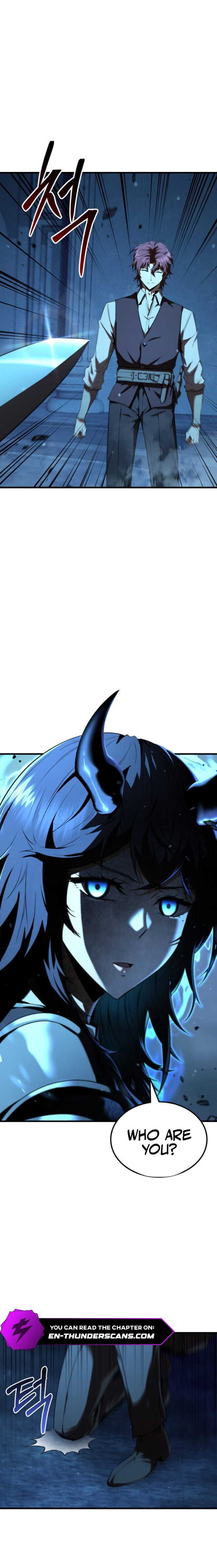 The Fox Eyed Villain of the Demon Academy