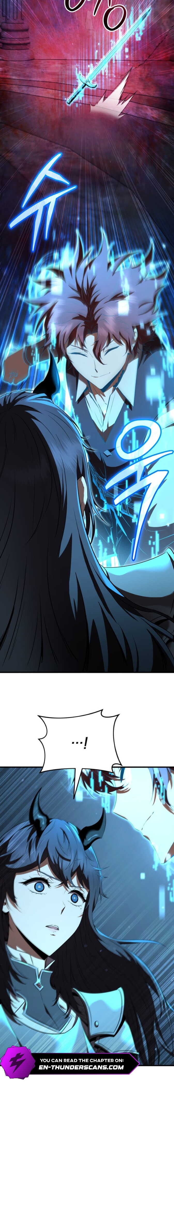 The Fox Eyed Villain of the Demon Academy
