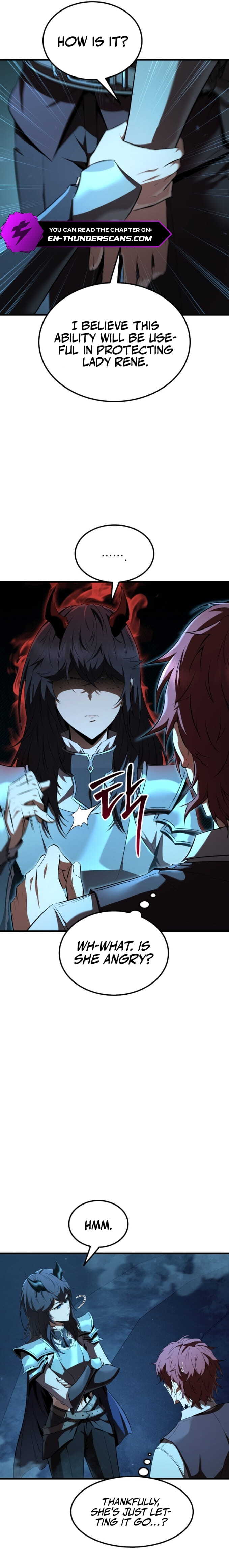 The Fox Eyed Villain of the Demon Academy