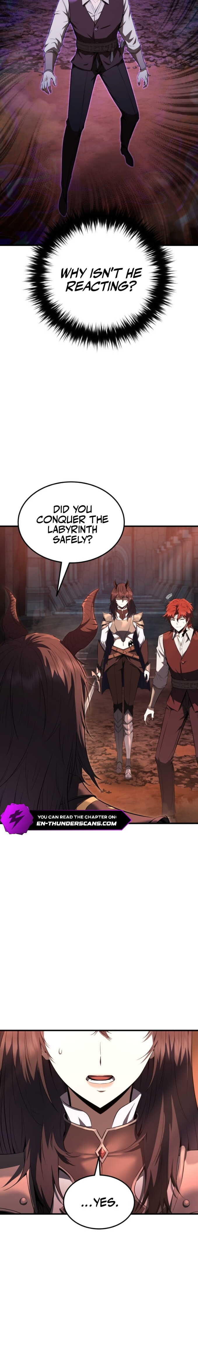 The Fox Eyed Villain of the Demon Academy