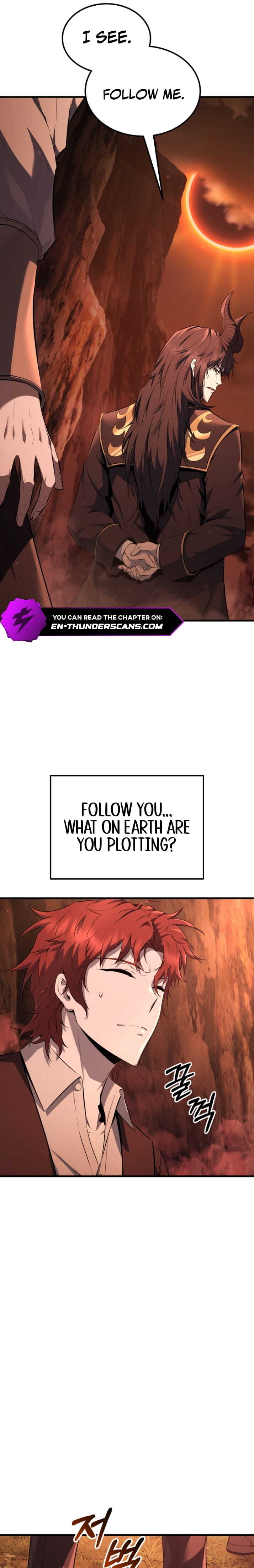 The Fox Eyed Villain of the Demon Academy