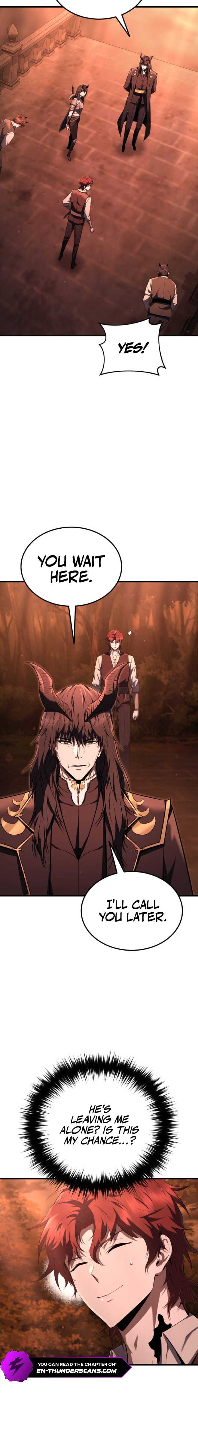 The Fox Eyed Villain of the Demon Academy