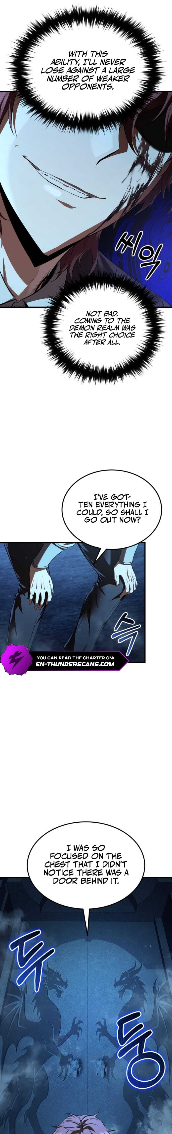 The Fox Eyed Villain of the Demon Academy