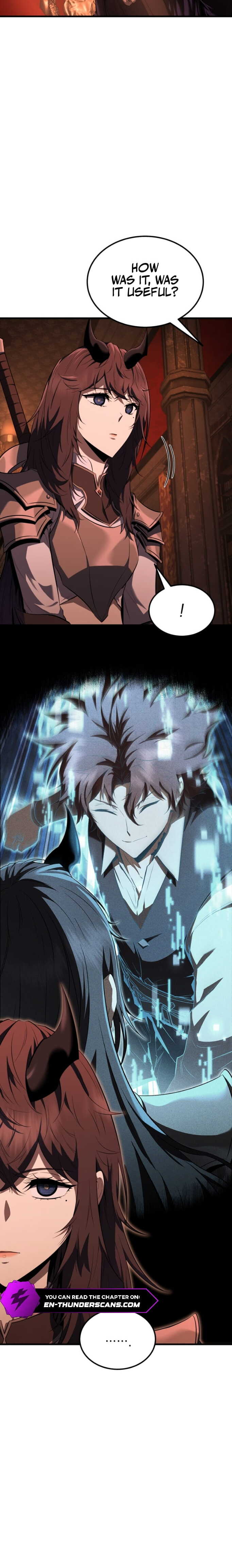 The Fox Eyed Villain of the Demon Academy
