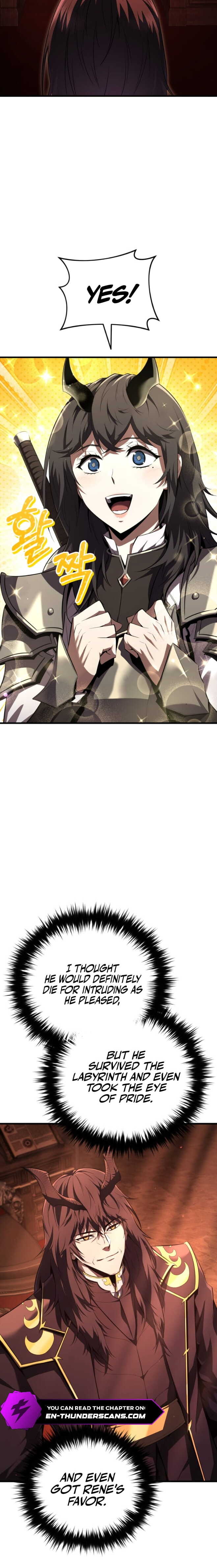 The Fox Eyed Villain of the Demon Academy