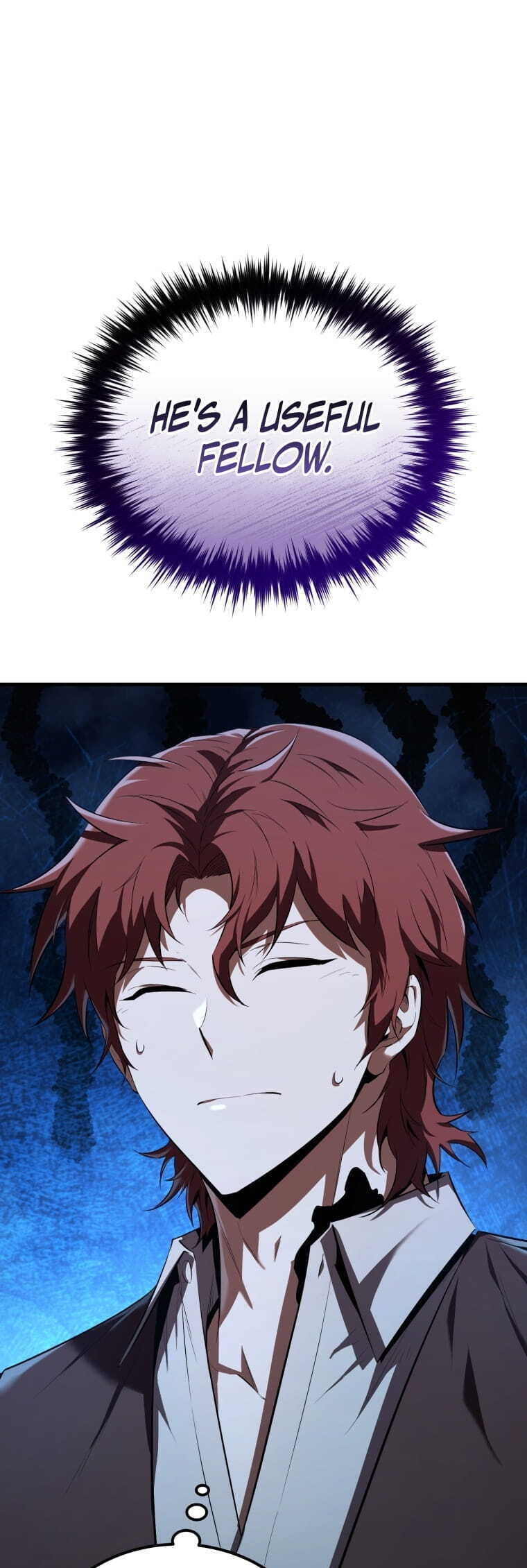 The Fox Eyed Villain of the Demon Academy