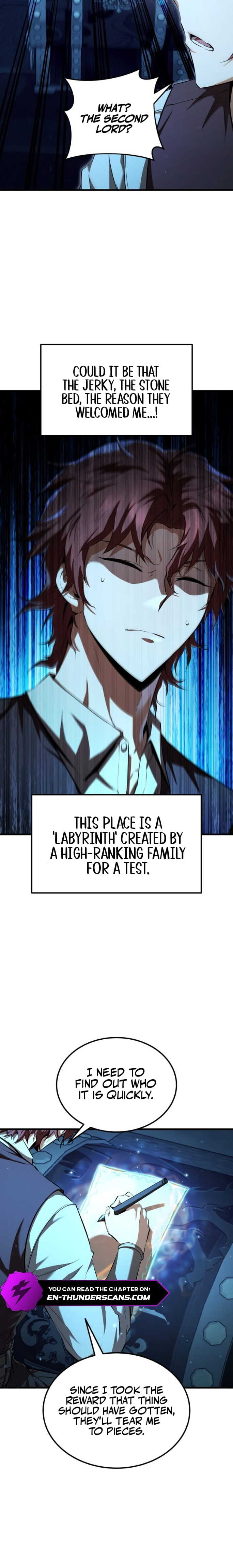 The Fox Eyed Villain of the Demon Academy