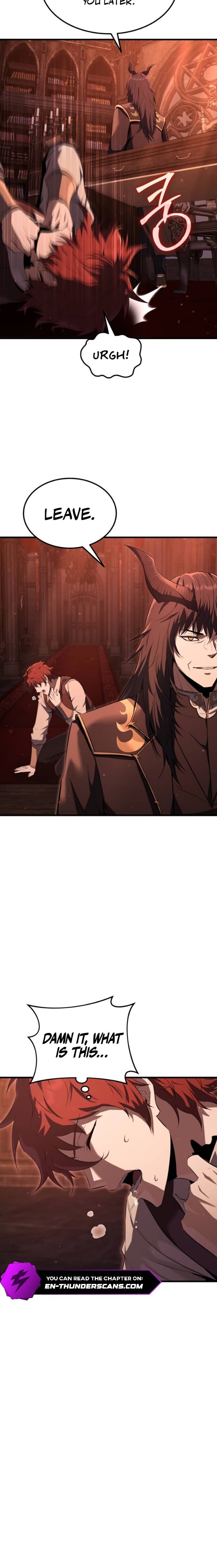 The Fox Eyed Villain of the Demon Academy